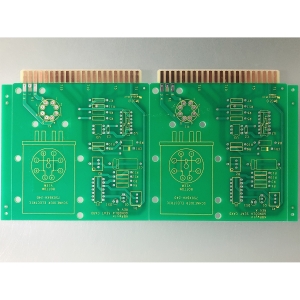 4 layer Gold Finger board