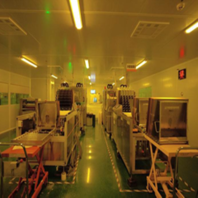 Double- line Dry film